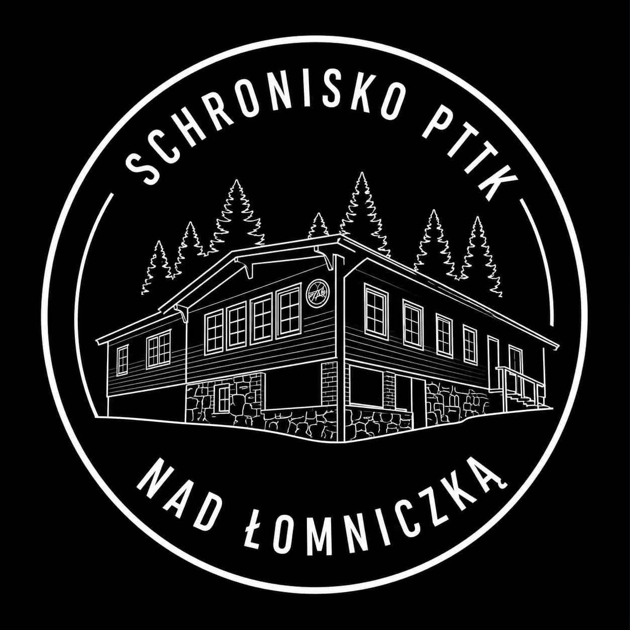 Schronisko nad Łomniczką PTTK